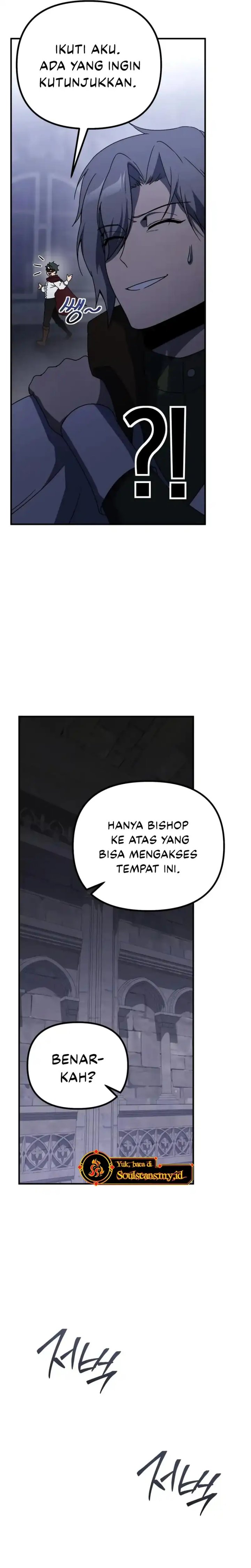 Playing The Perfect Fox-Eyed Villain Chapter 26 Gambar 18