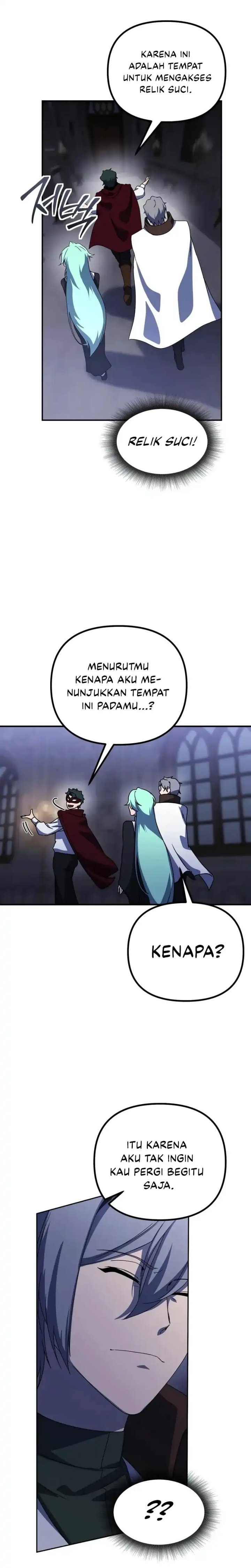 Playing The Perfect Fox-Eyed Villain Chapter 26 Gambar 19