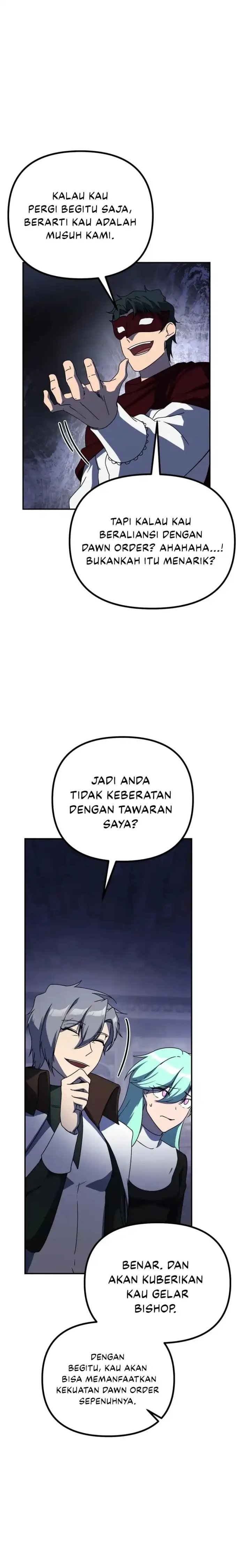 Playing The Perfect Fox-Eyed Villain Chapter 26 Gambar 20