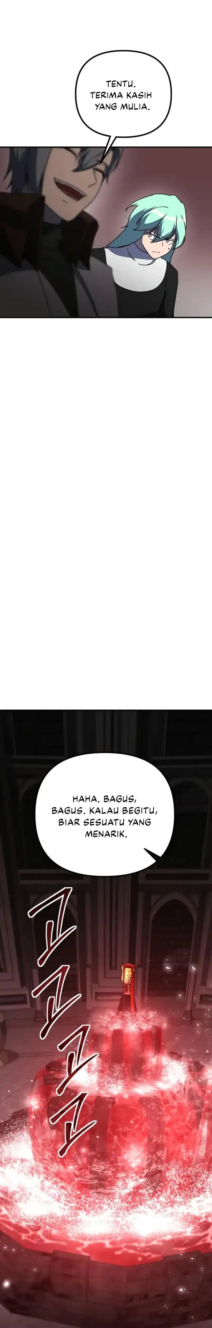 Playing The Perfect Fox-Eyed Villain Chapter 26 Gambar 22