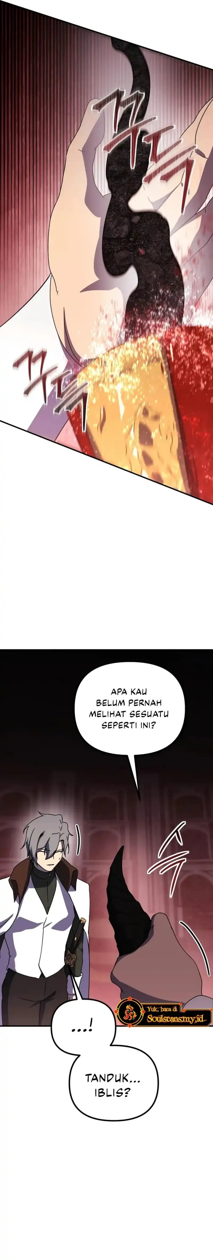 Playing The Perfect Fox-Eyed Villain Chapter 26 Gambar 25