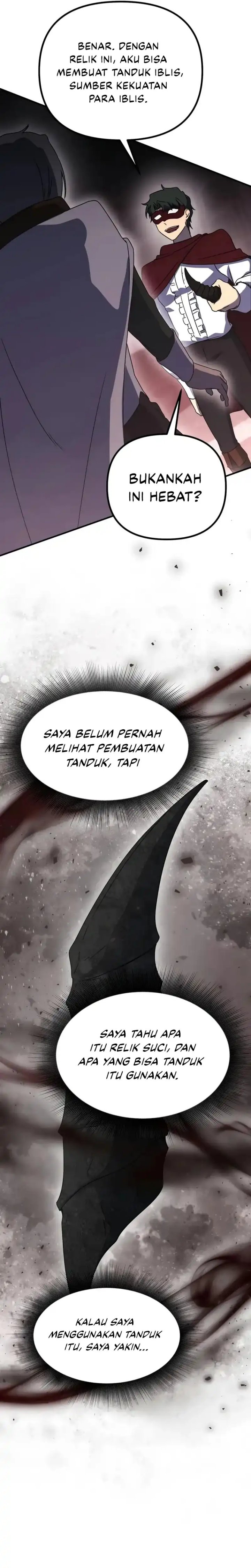 Playing The Perfect Fox-Eyed Villain Chapter 26 Gambar 26