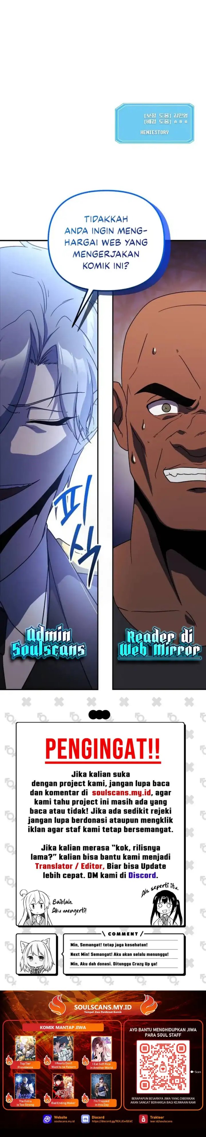 Playing The Perfect Fox-Eyed Villain Chapter 26 Gambar 30