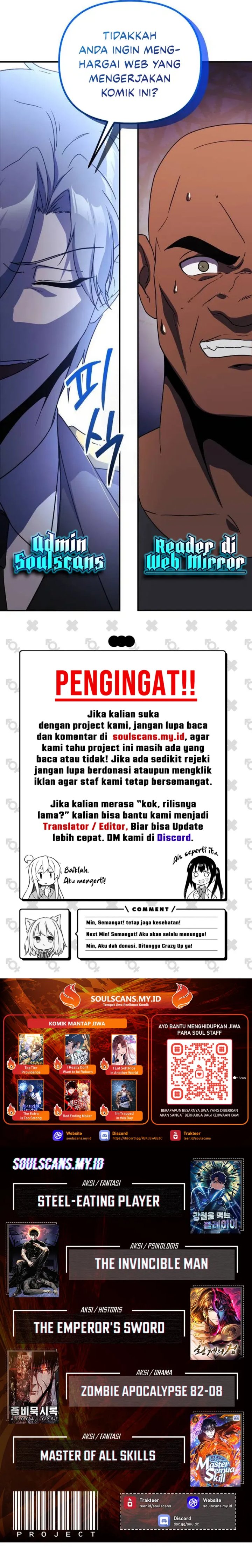 Playing The Perfect Fox-Eyed Villain Chapter 27 Gambar 29