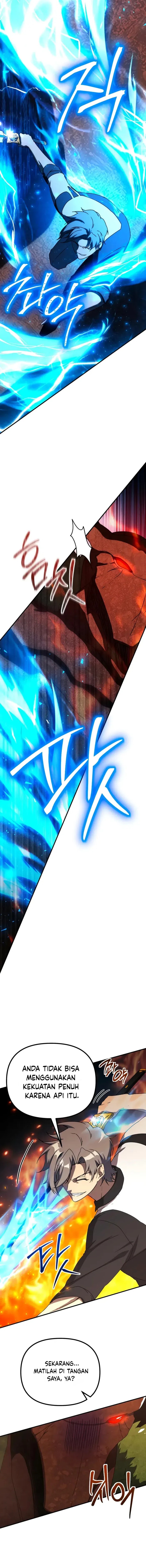 Playing The Perfect Fox-Eyed Villain Chapter 29 Gambar 5