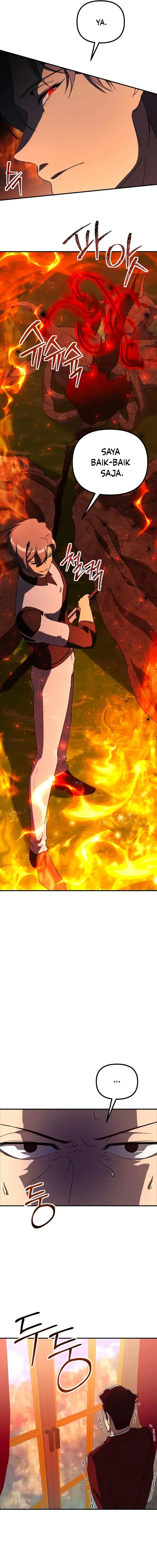 Playing The Perfect Fox-Eyed Villain Chapter 29 Gambar 12