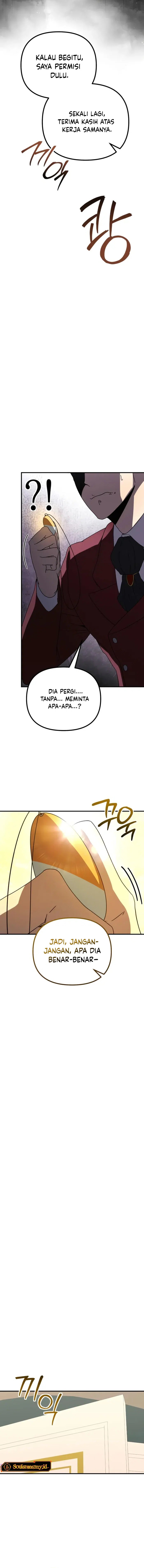 Playing The Perfect Fox-Eyed Villain Chapter 29 Gambar 16