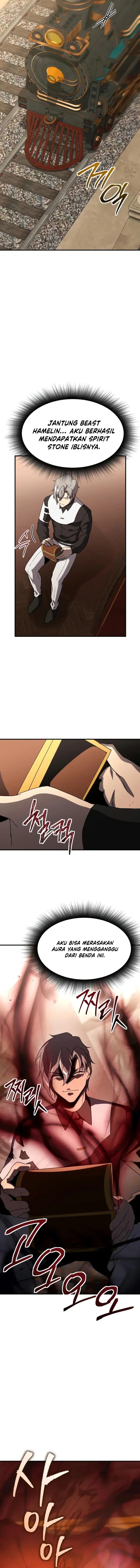 Playing The Perfect Fox-Eyed Villain Chapter 29 Gambar 19