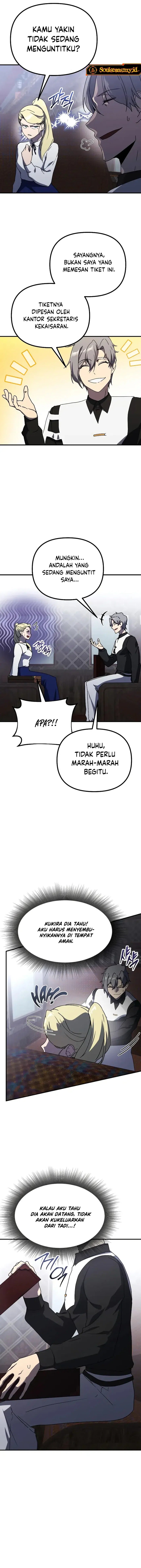 Playing The Perfect Fox-Eyed Villain Chapter 30 Gambar 5