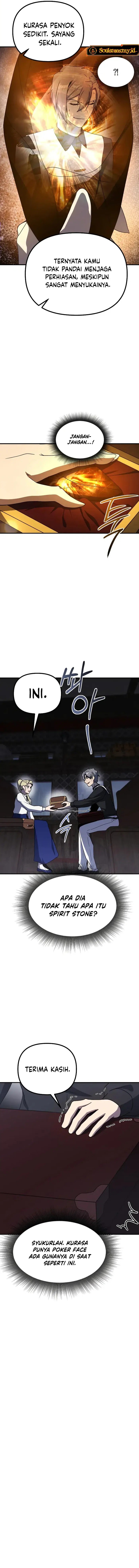 Playing The Perfect Fox-Eyed Villain Chapter 30 Gambar 10