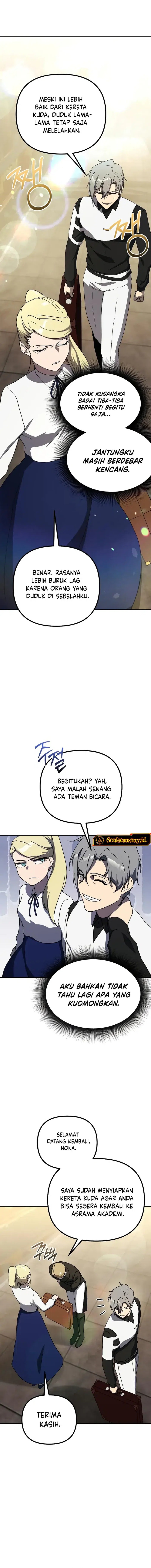 Playing The Perfect Fox-Eyed Villain Chapter 30 Gambar 11