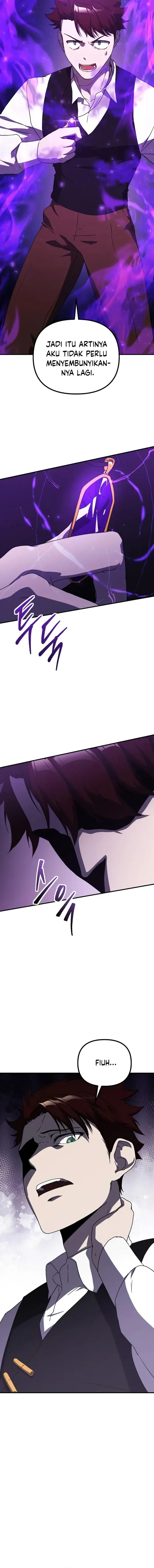 Playing The Perfect Fox-Eyed Villain Chapter 32 Gambar 11