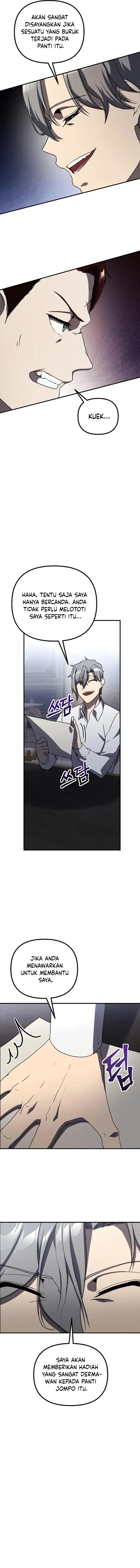 Playing The Perfect Fox-Eyed Villain Chapter 32 Gambar 16