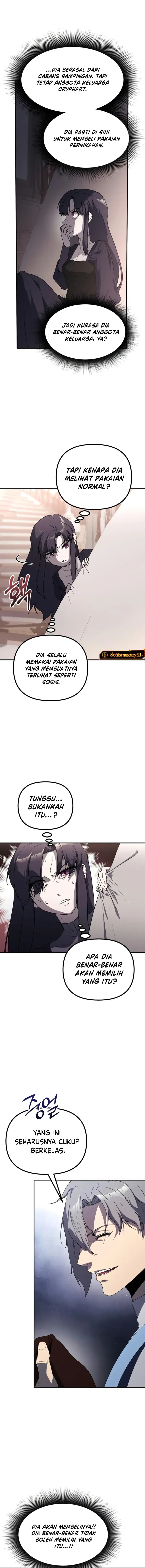 Playing The Perfect Fox-Eyed Villain Chapter 33 Gambar 15