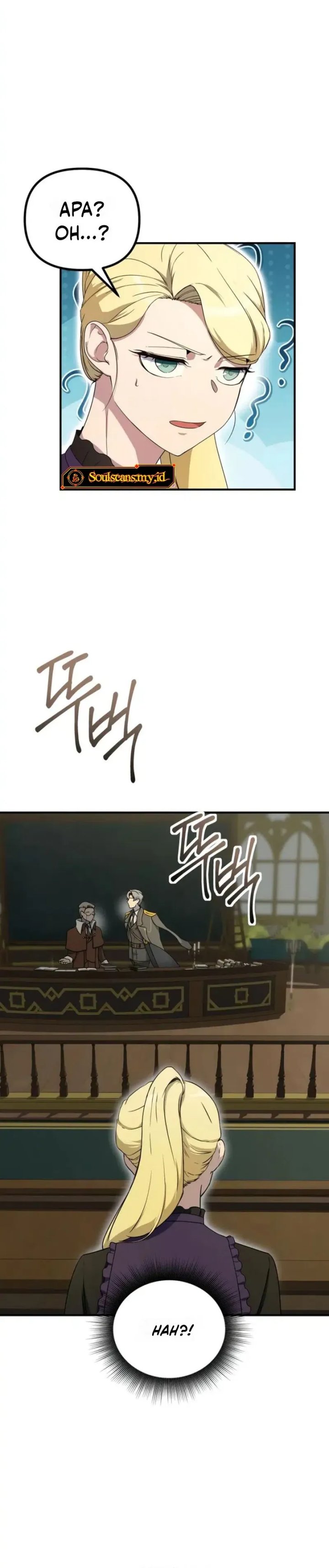 Playing The Perfect Fox-Eyed Villain Chapter 38 Gambar 11