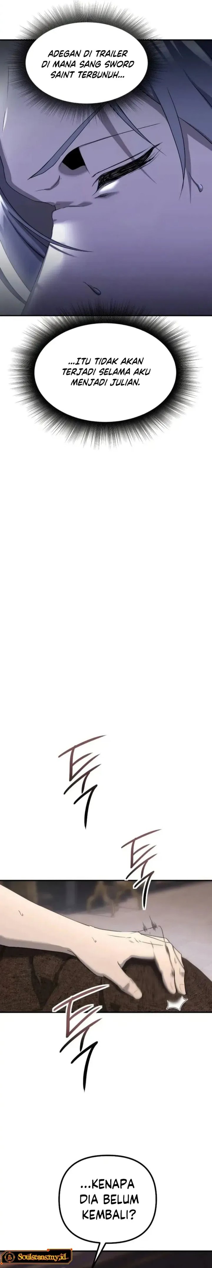 Playing The Perfect Fox-Eyed Villain Chapter 39 Gambar 9