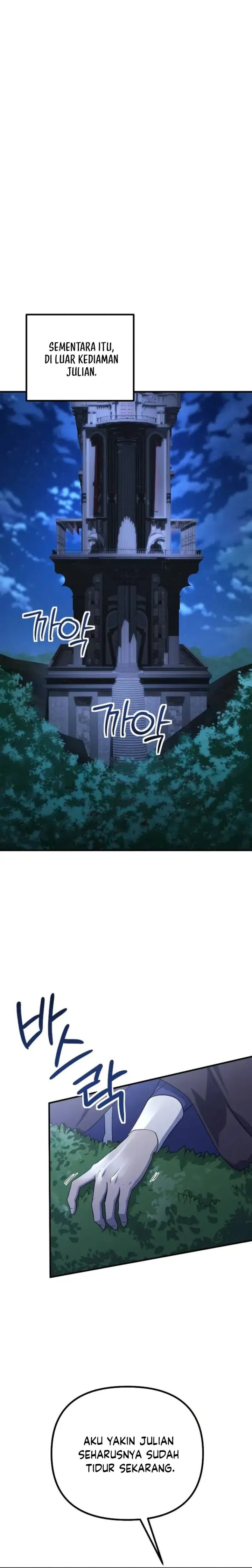 Playing The Perfect Fox-Eyed Villain Chapter 39 Gambar 21