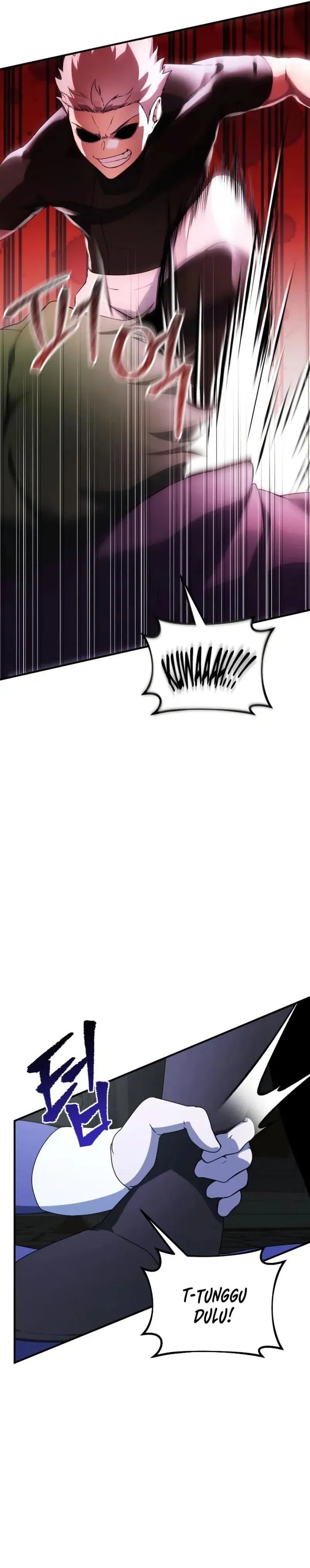 Playing The Perfect Fox-Eyed Villain Chapter 40 Gambar 20