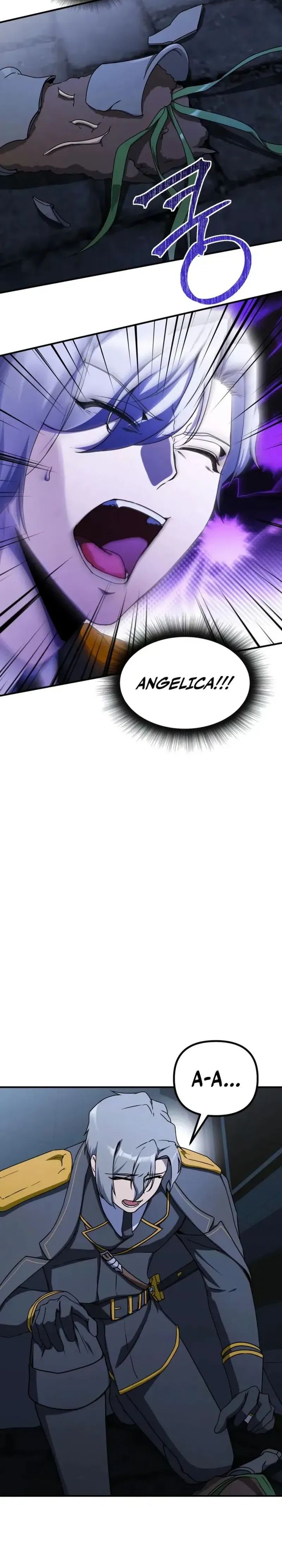 Playing The Perfect Fox-Eyed Villain Chapter 41 Gambar 8