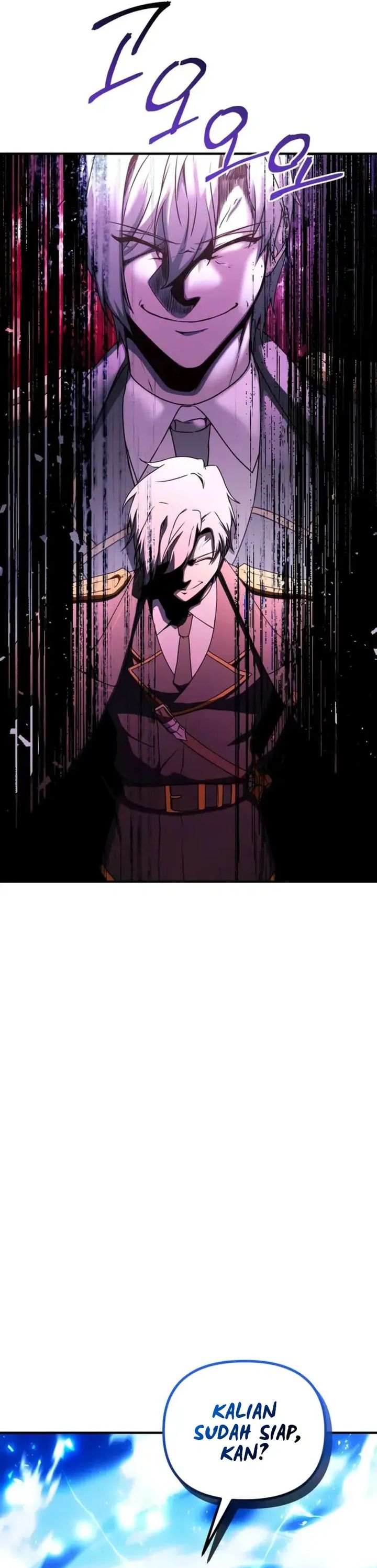 Playing The Perfect Fox-Eyed Villain Chapter 41 Gambar 10