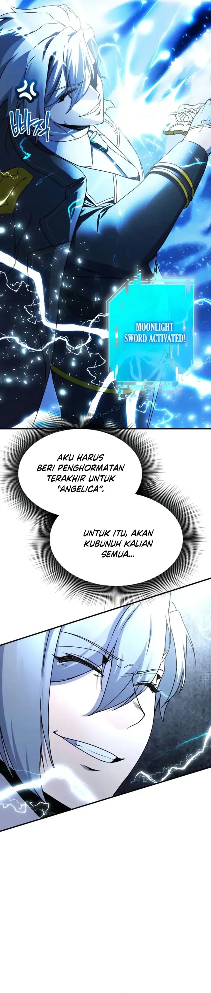 Playing The Perfect Fox-Eyed Villain Chapter 41 Gambar 11