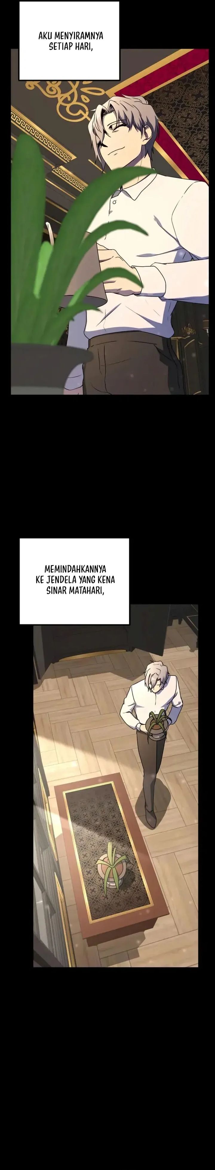 Playing The Perfect Fox-Eyed Villain Chapter 41 Gambar 14