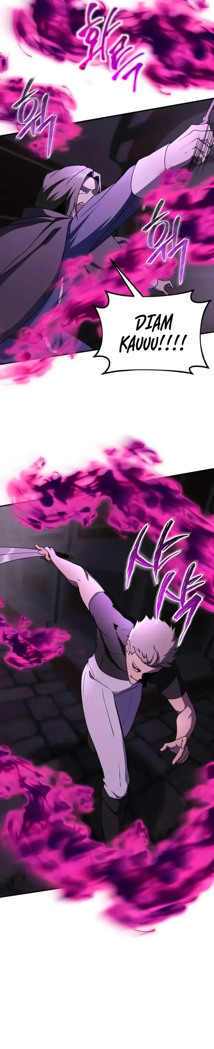 Playing The Perfect Fox-Eyed Villain Chapter 41 Gambar 26