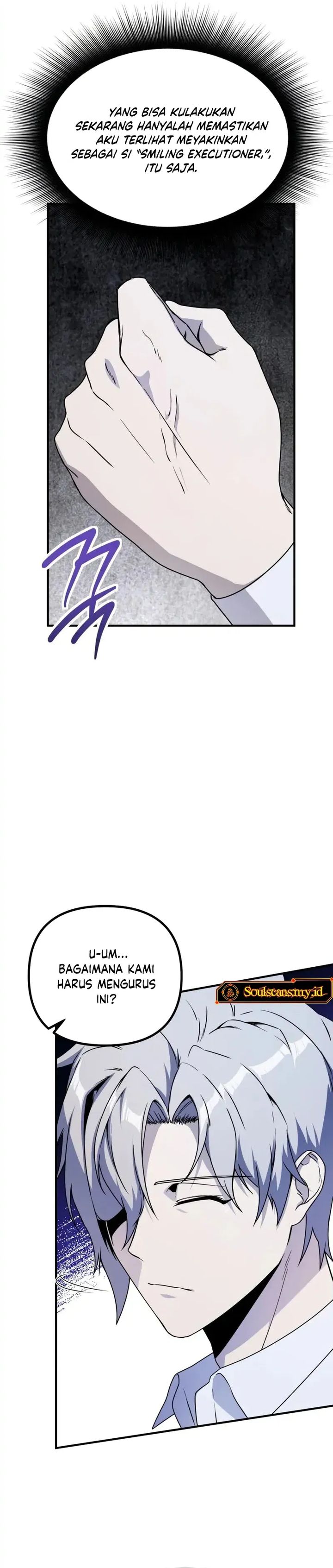 Playing The Perfect Fox-Eyed Villain Chapter 44 Gambar 6