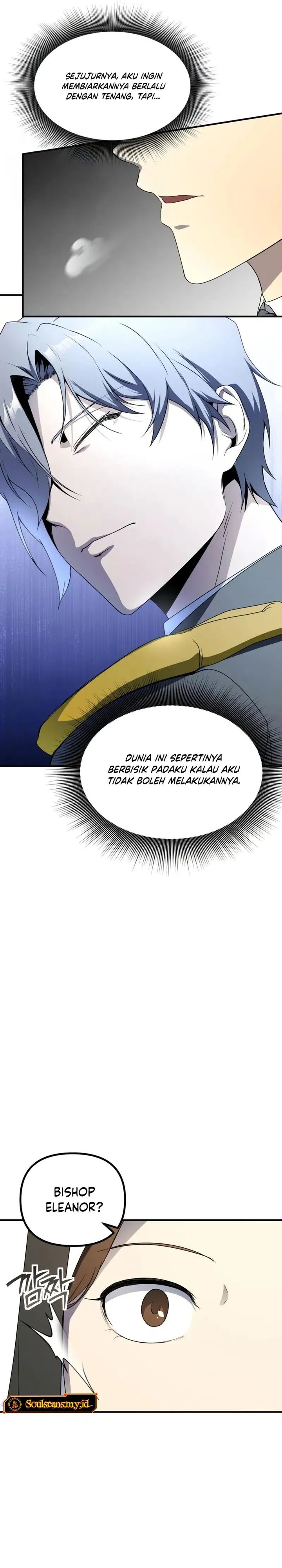 Playing The Perfect Fox-Eyed Villain Chapter 44 Gambar 18