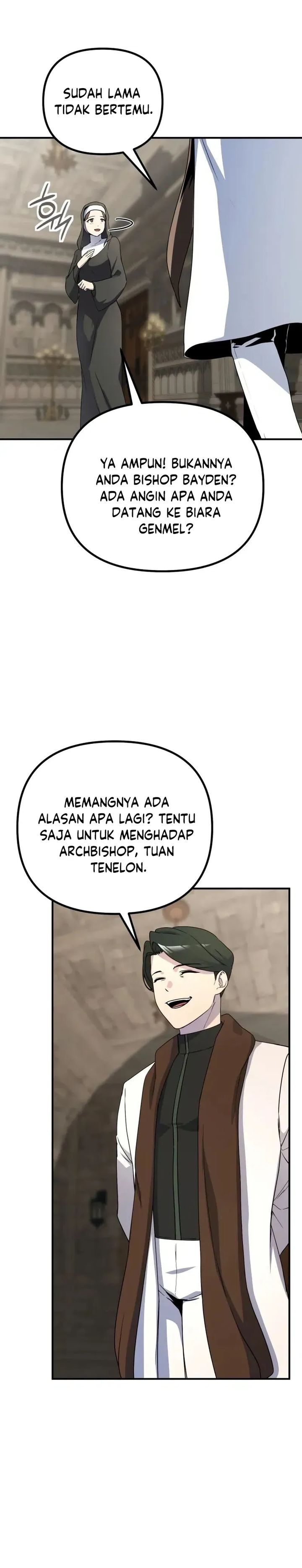 Playing The Perfect Fox-Eyed Villain Chapter 44 Gambar 19