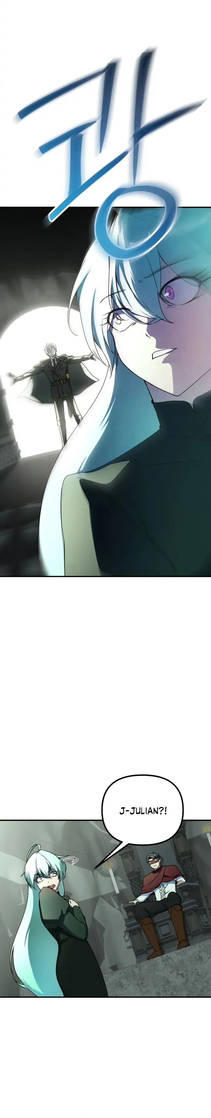 Playing The Perfect Fox-Eyed Villain Chapter 44 Gambar 28