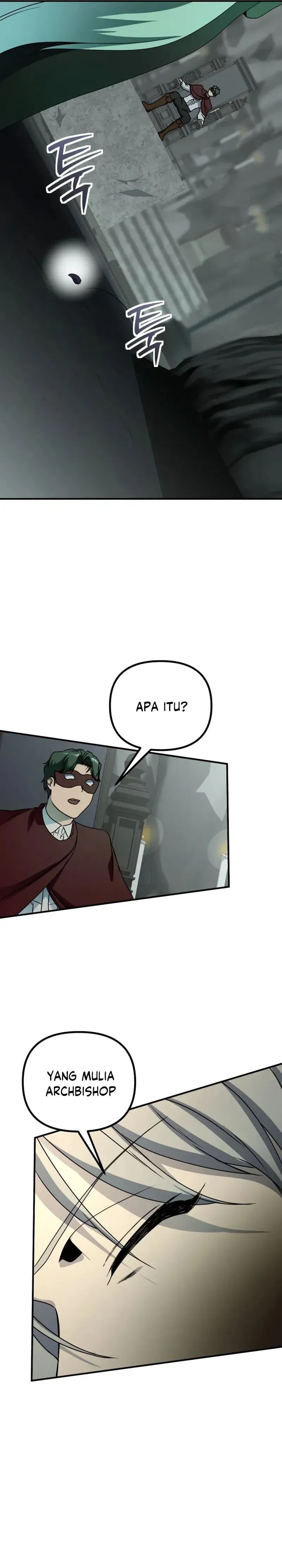 Playing The Perfect Fox-Eyed Villain Chapter 44 Gambar 31