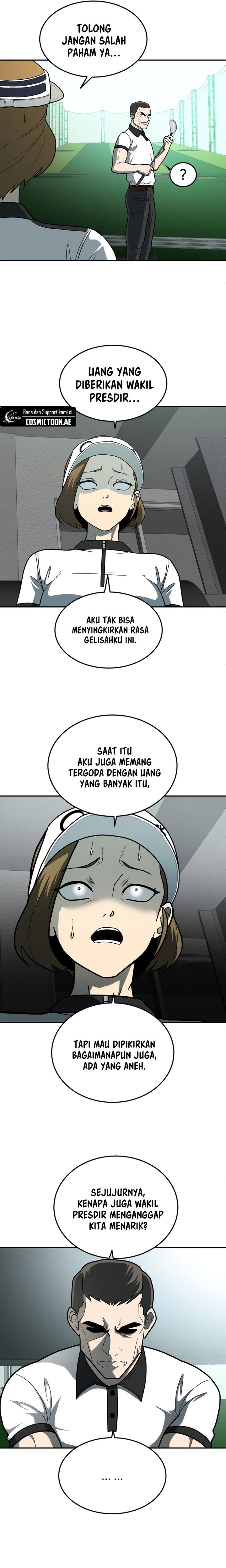Plaything Chapter 13 Gambar 3