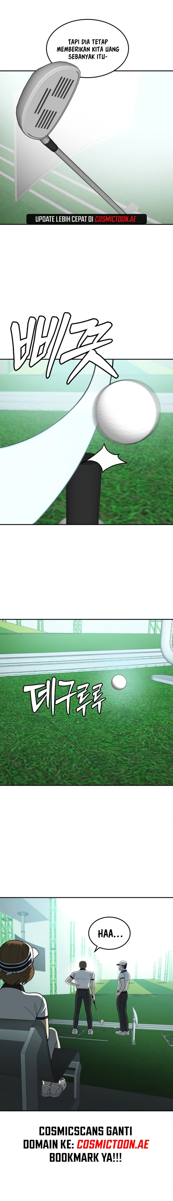 Plaything Chapter 13 Gambar 4