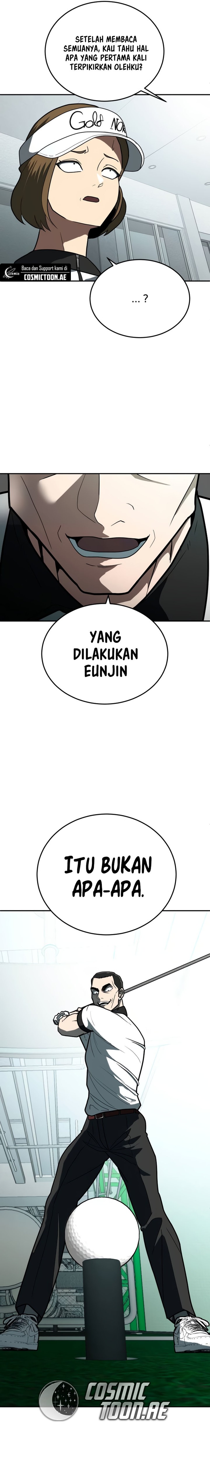 Plaything Chapter 13 Gambar 6