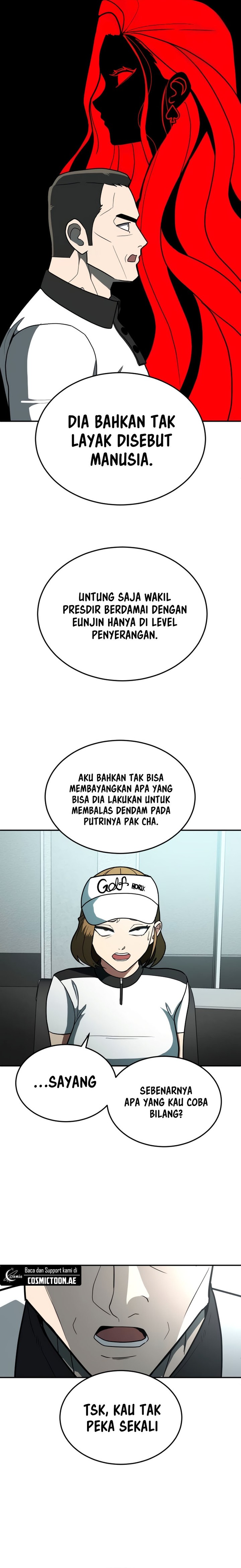 Plaything Chapter 13 Gambar 8