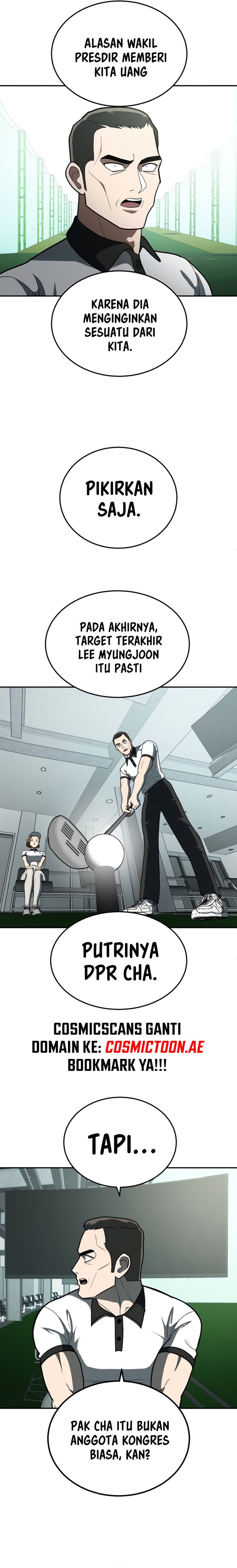 Plaything Chapter 13 Gambar 9