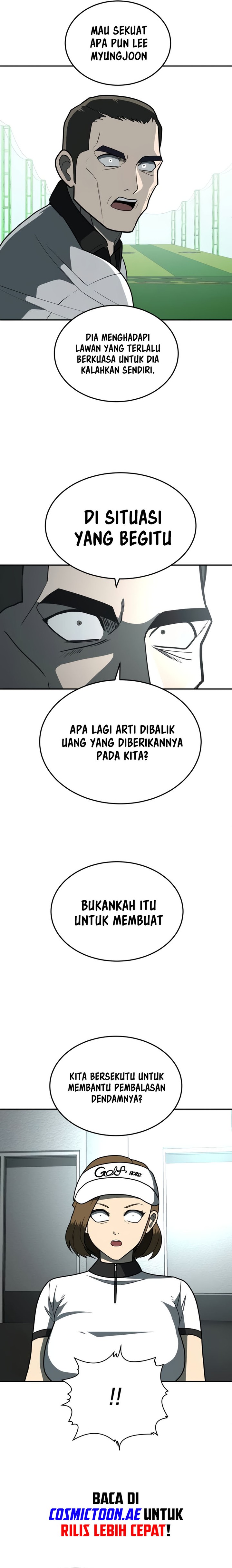 Plaything Chapter 13 Gambar 10