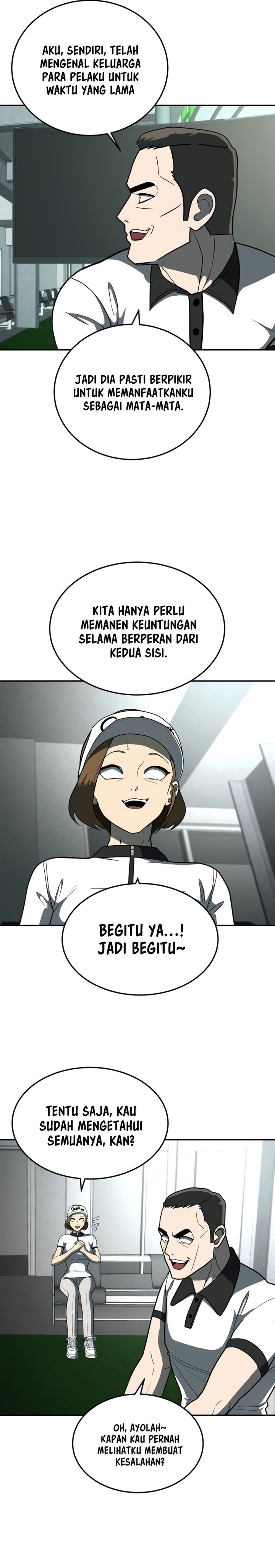 Plaything Chapter 13 Gambar 11
