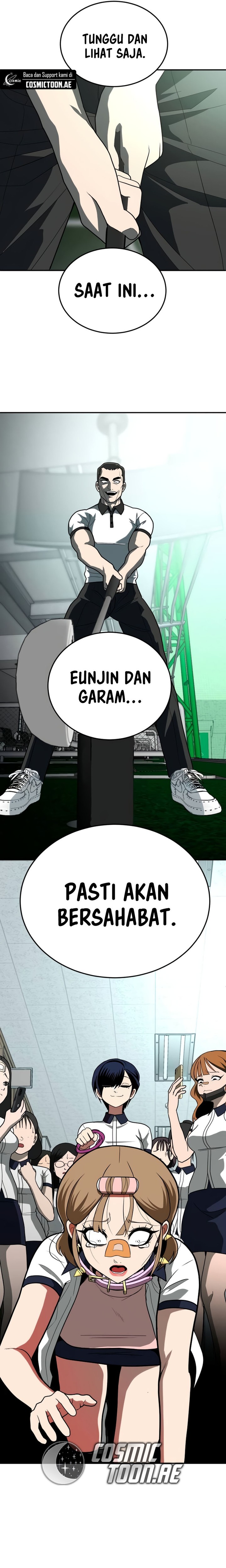 Plaything Chapter 13 Gambar 12