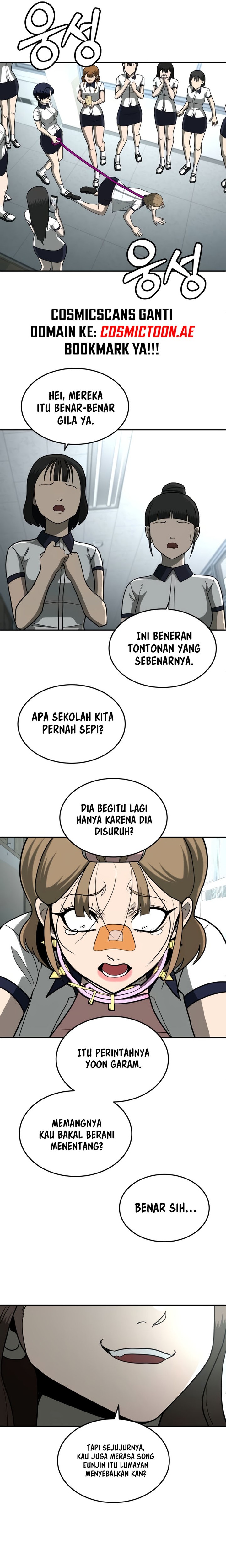 Plaything Chapter 13 Gambar 13