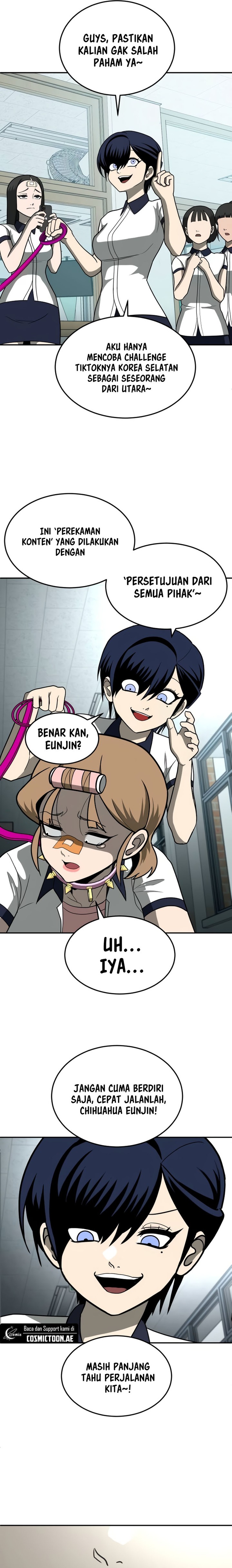 Plaything Chapter 13 Gambar 17