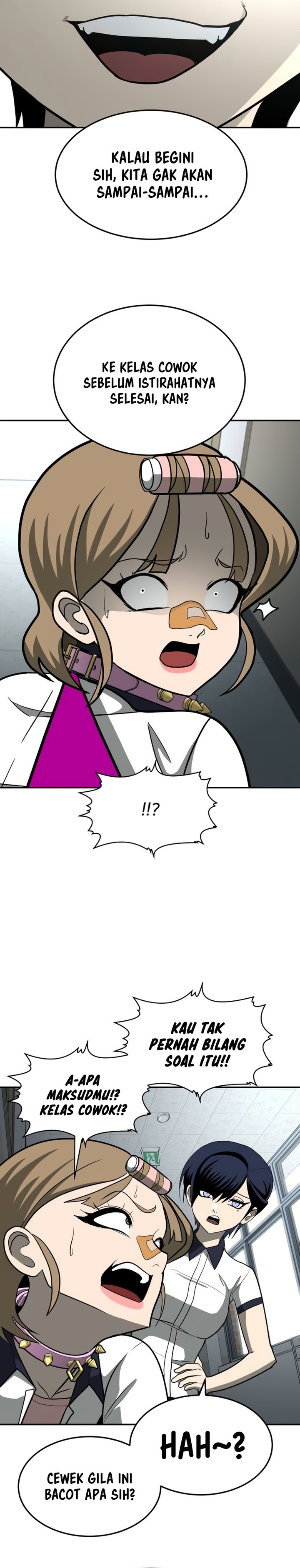 Plaything Chapter 13 Gambar 18
