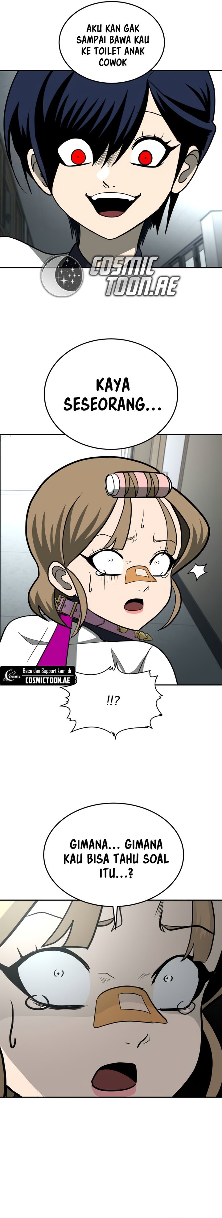 Plaything Chapter 13 Gambar 20