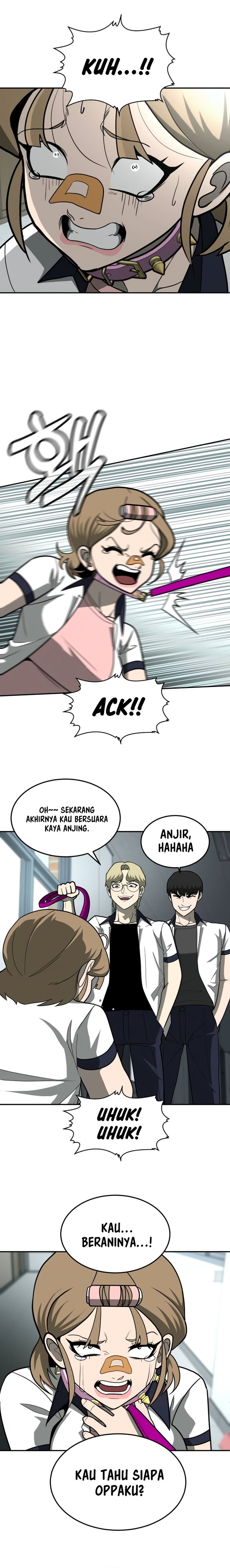 Plaything Chapter 13 Gambar 28