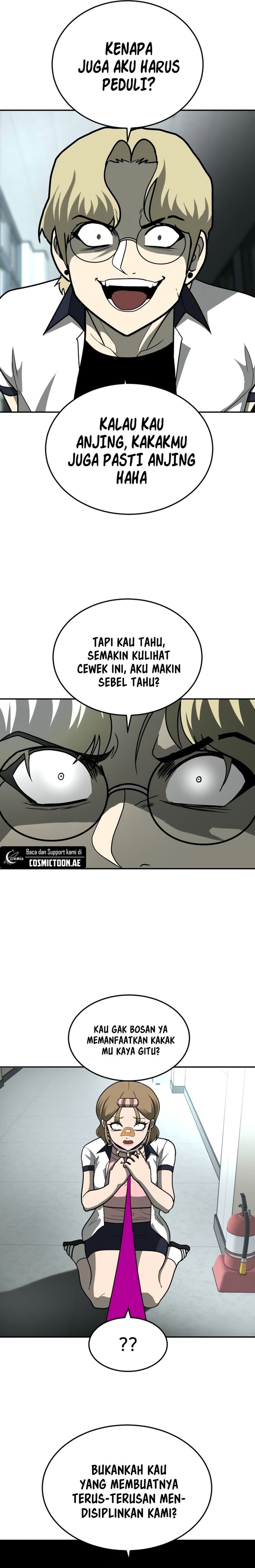 Plaything Chapter 13 Gambar 29