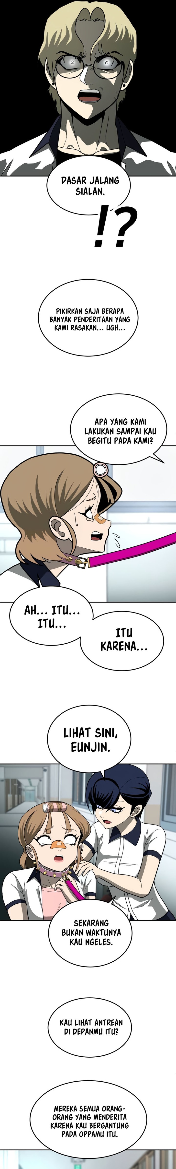 Plaything Chapter 13 Gambar 30