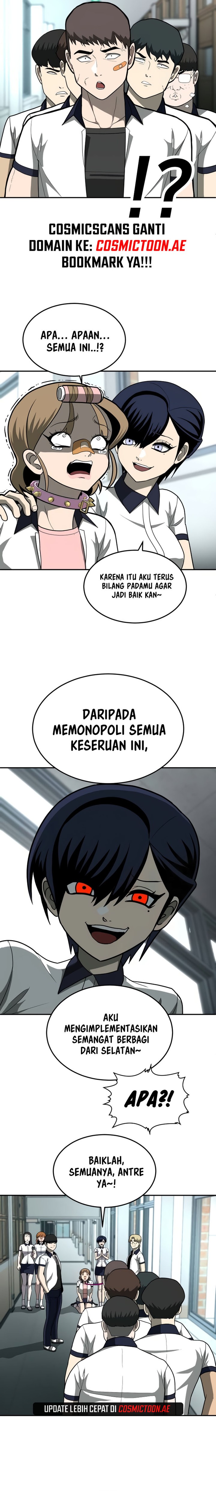 Plaything Chapter 13 Gambar 31