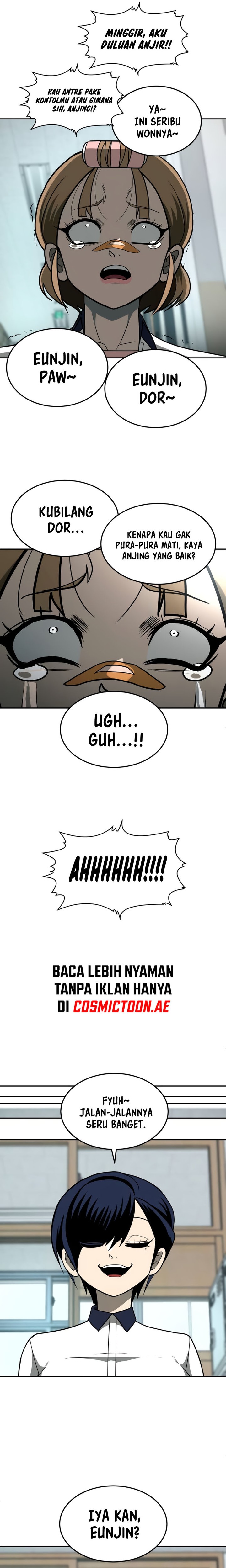 Plaything Chapter 13 Gambar 33