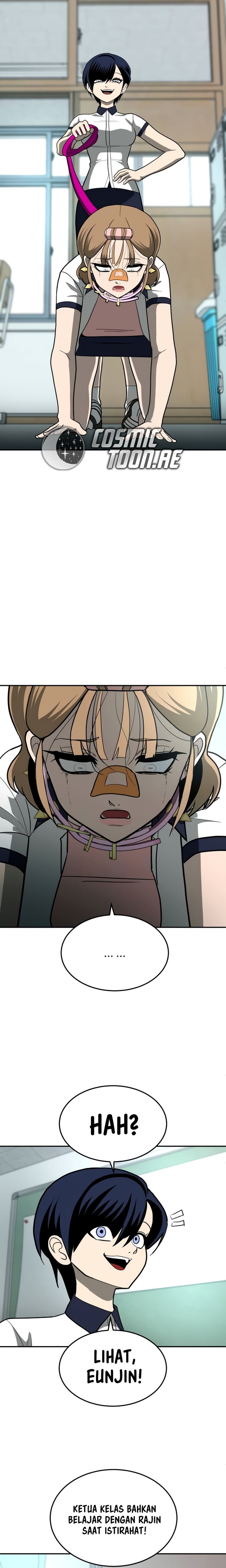 Plaything Chapter 13 Gambar 34